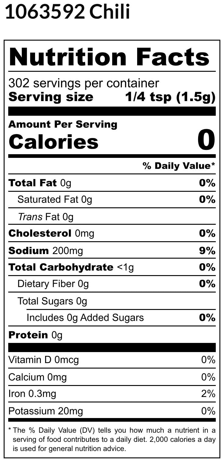 texas-chili-seasoning-z6 1063592_Chili_-_Nutrition_Label.jpg